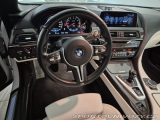 BMW M6 Karbon, Akrap, Bang&Olauf 2016