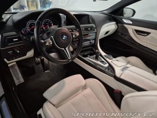 BMW M6 Karbon, Akrap, Bang&Olauf 2016