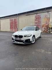 BMW 1 