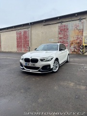BMW 1  2018