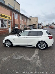BMW 1  2018
