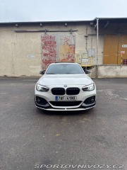 BMW 1  2018