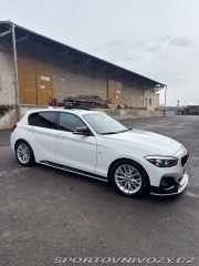 BMW 1  2018