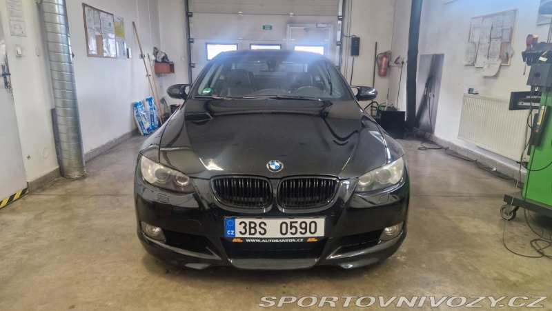 BMW 3 335 i