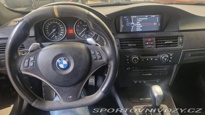 BMW 3 335 i 2006