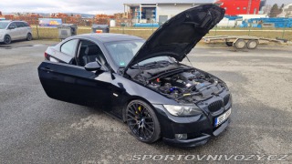 BMW 3 335 i 2006