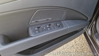 Škoda Superb 3,6 V6 4x4 DSG 2012