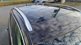 Škoda Superb 3,6 V6 4x4 DSG 2012