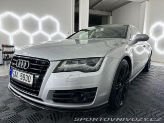 Audi A7  2010