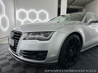 Audi A7  2010