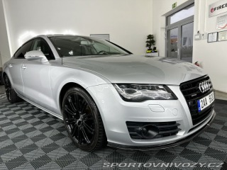 Audi A7  2010