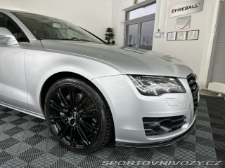 Audi A7  2010