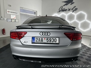 Audi A7  2010