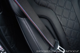 BMW M8 Competition Coupe, DPH 2022