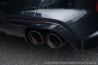 BMW M8 Competition Coupe, DPH 2022