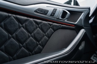 BMW M8 Competition Coupe, DPH 2022