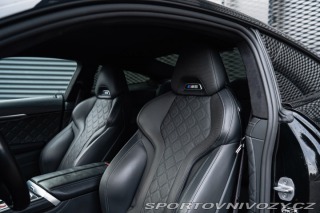 BMW M8 Competition Coupe, DPH 2022