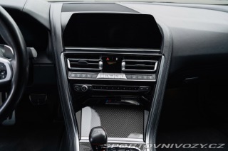 BMW M8 Competition Coupe, DPH 2022