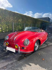 Porsche 356 Cmc Speedster 356 1983