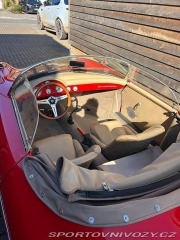 Porsche 356 Cmc Speedster 356 1983