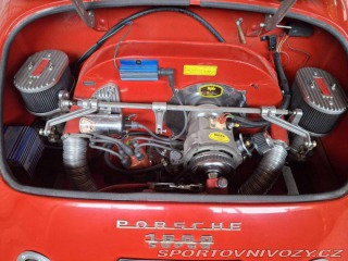 Porsche 356 Cmc Speedster 356 1983