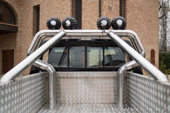 Ostatní značky Ostatní modely GMC SIERRA SLX 5.7 L V8 1990