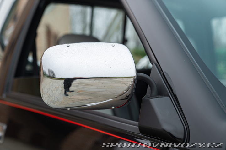 Ostatní značky Ostatní modely GMC SIERRA SLX 5.7 L V8 1990