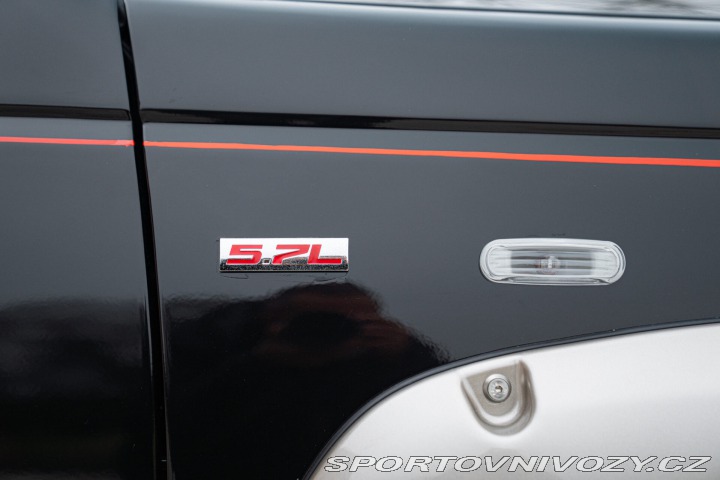 Ostatní značky Ostatní modely GMC SIERRA SLX 5.7 L V8 1990