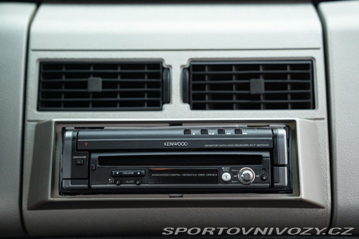 Ostatní značky Ostatní modely GMC SIERRA SLX 5.7 L V8 1990