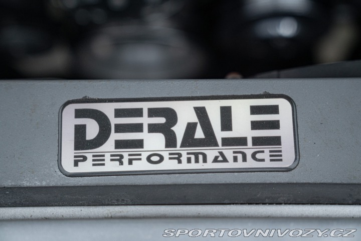 Ostatní značky Ostatní modely GMC SIERRA SLX 5.7 L V8 1990