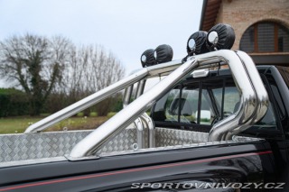 Ostatní značky Ostatní modely GMC SIERRA SLX 5.7 L V8 1990