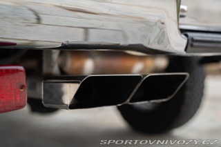 Ostatní značky Ostatní modely GMC SIERRA SLX 5.7 L V8 1990