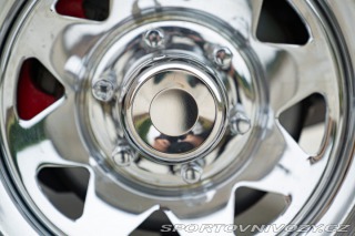 Ostatní značky Ostatní modely GMC SIERRA SLX 5.7 L V8 1990