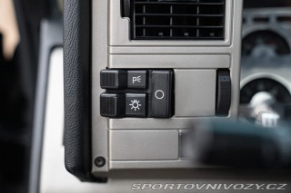 Ostatní značky Ostatní modely GMC SIERRA SLX 5.7 L V8 1990