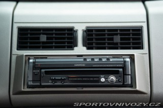 Ostatní značky Ostatní modely GMC SIERRA SLX 5.7 L V8 1990