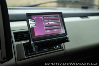 Ostatní značky Ostatní modely GMC SIERRA SLX 5.7 L V8 1990