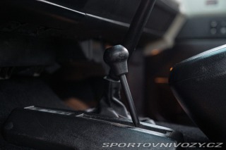 Ostatní značky Ostatní modely GMC SIERRA SLX 5.7 L V8 1990