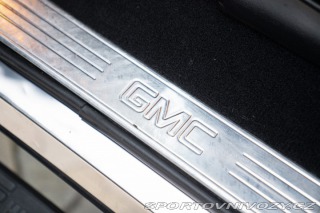 Ostatní značky Ostatní modely GMC SIERRA SLX 5.7 L V8 1990