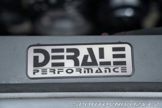 Ostatní značky Ostatní modely GMC SIERRA SLX 5.7 L V8 1990