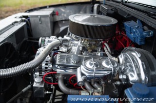 Ostatní značky Ostatní modely GMC SIERRA SLX 5.7 L V8 1990