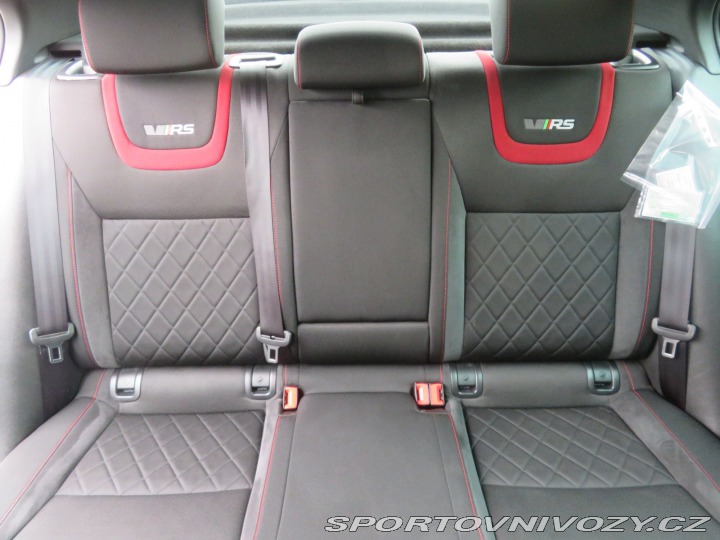 Škoda Octavia RS RS Challenge RS 2.0 TDI 2018