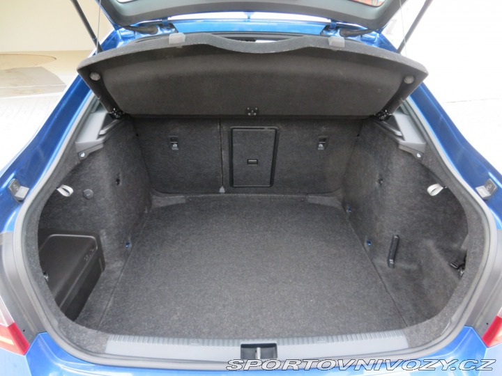 Škoda Octavia RS RS Challenge RS 2.0 TDI 2018