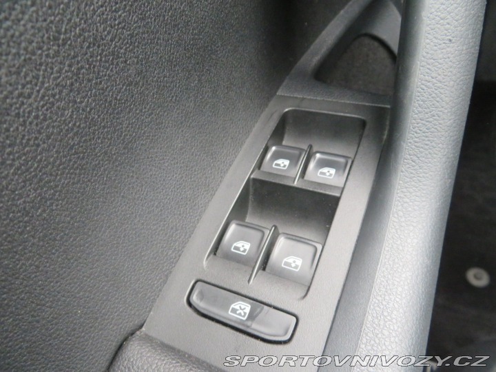 Škoda Octavia RS RS Challenge RS 2.0 TDI 2018