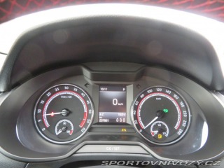 Škoda Octavia RS RS Challenge RS 2.0 TDI 2018