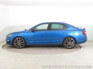 Škoda Octavia RS RS Challenge RS 2.0 TDI 2018