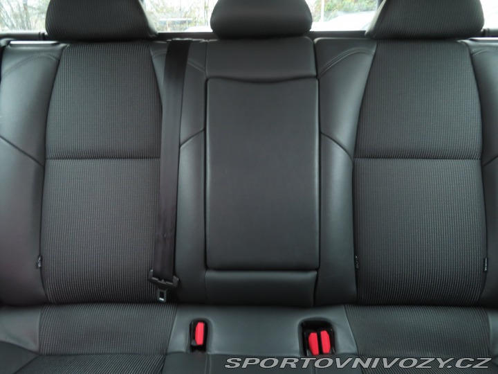 Peugeot 508 2.0 BlueHDi 2015