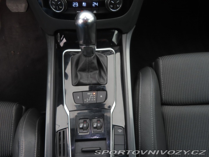 Peugeot 508 2.0 BlueHDi 2015