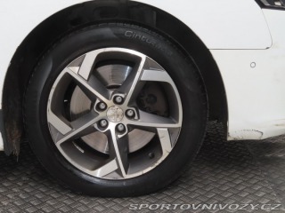 Peugeot 508 2.0 BlueHDi 2015