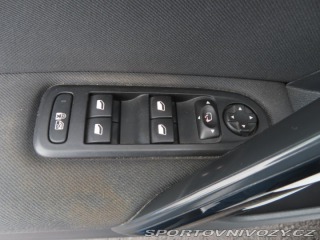 Peugeot 508 2.0 BlueHDi 2015