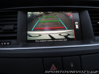 Peugeot 508 2.0 BlueHDi 2015